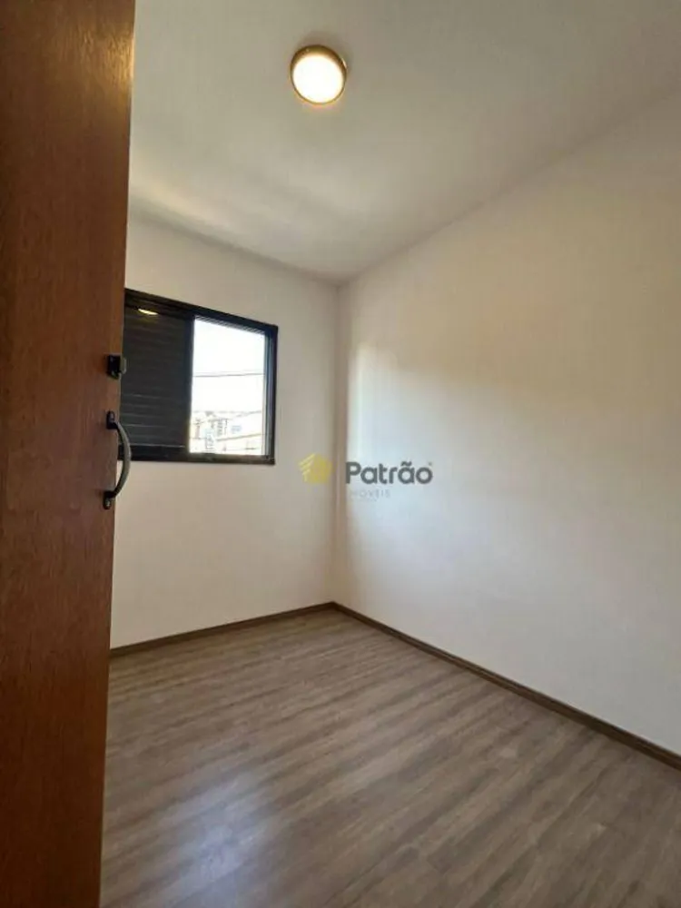 Apartamento, 2 quartos, 47 m² - Foto 5