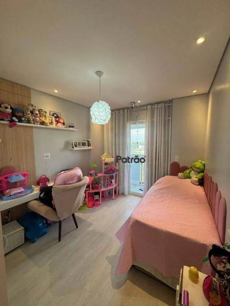 Apartamento, 3 quartos, 106 m² - Foto 5