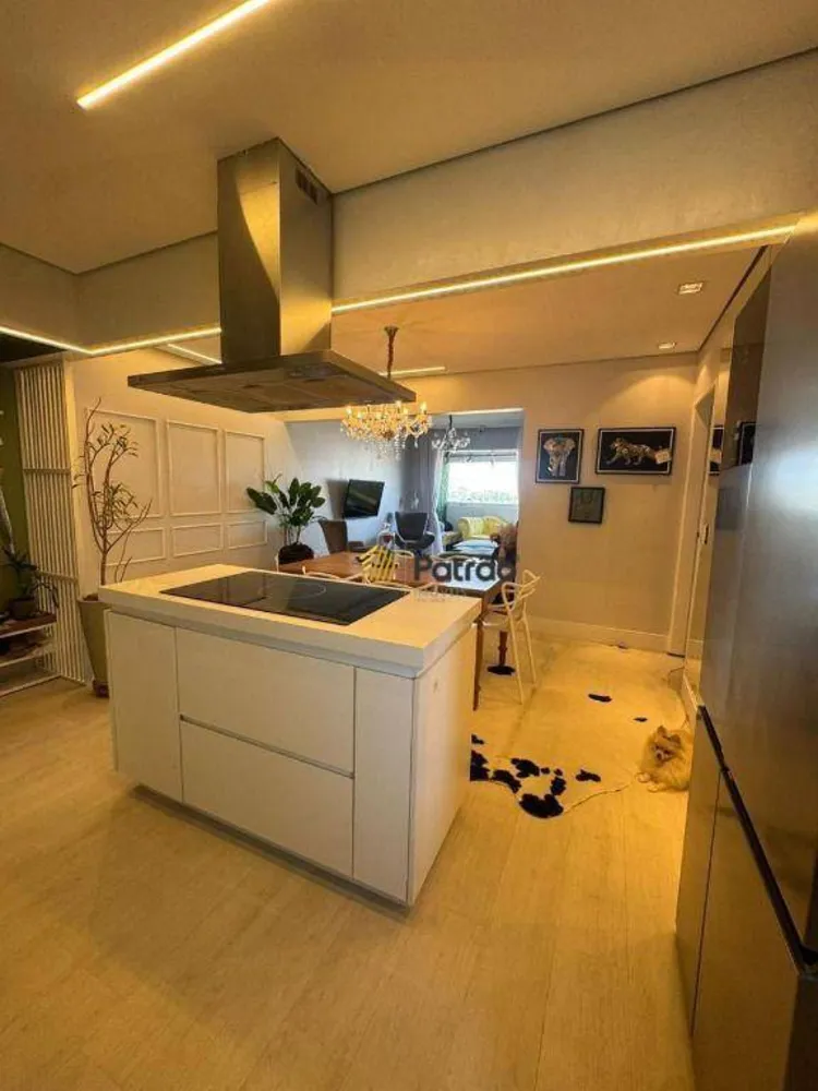 Apartamento, 3 quartos, 106 m² - Foto 1