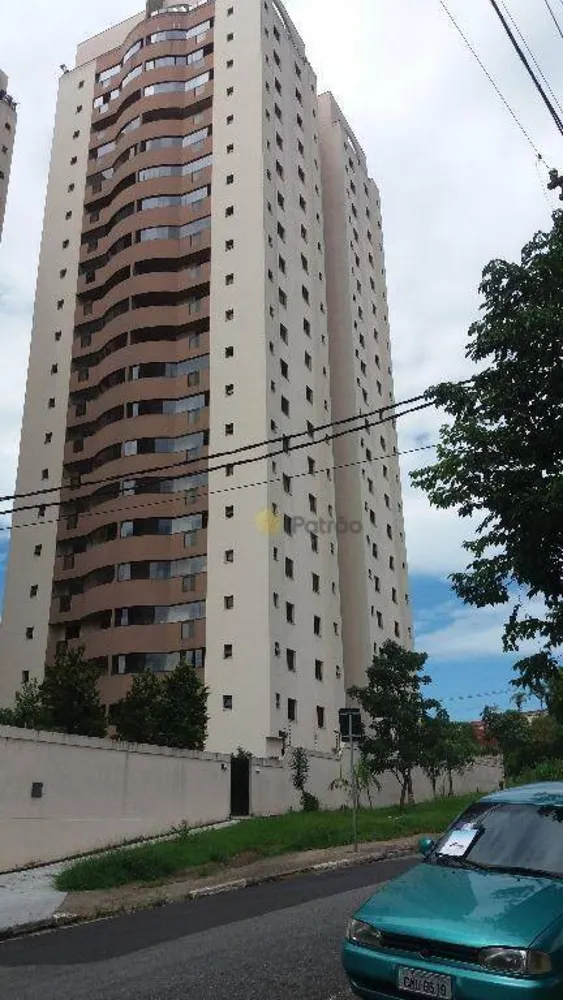 Apartamento, 3 quartos, 106 m² - Foto 8