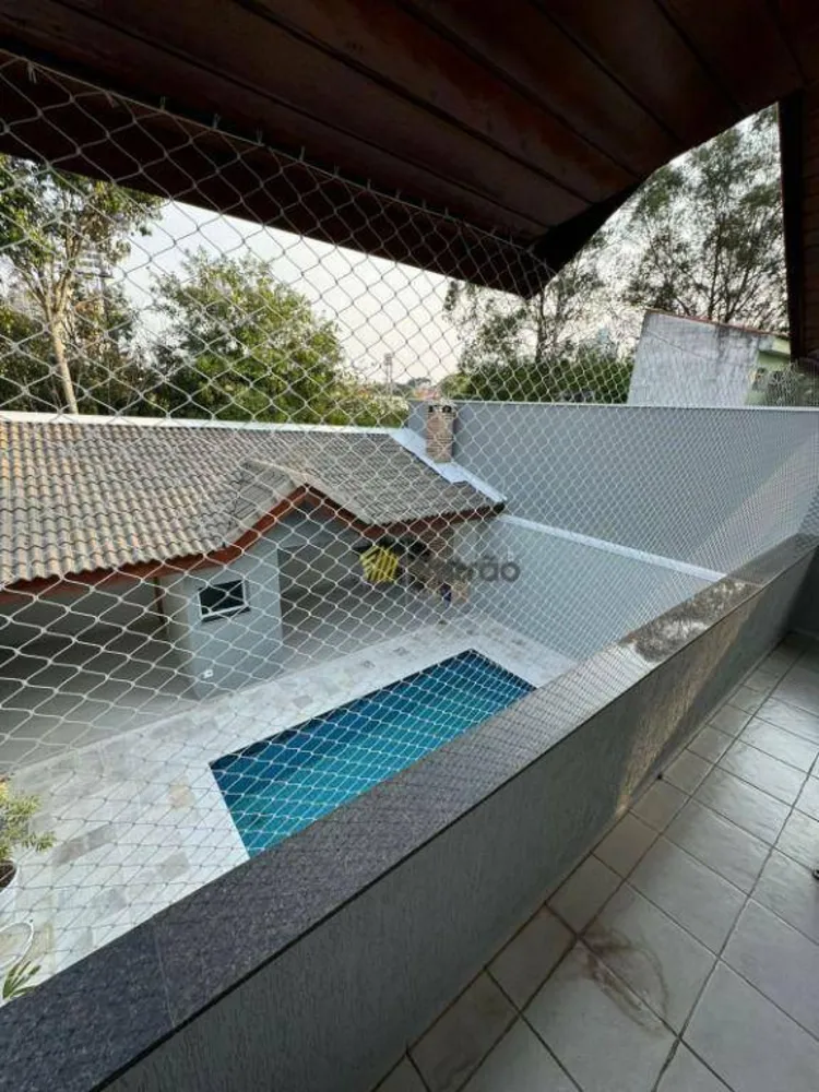Sobrado, 5 quartos, 310 m² - Foto 16