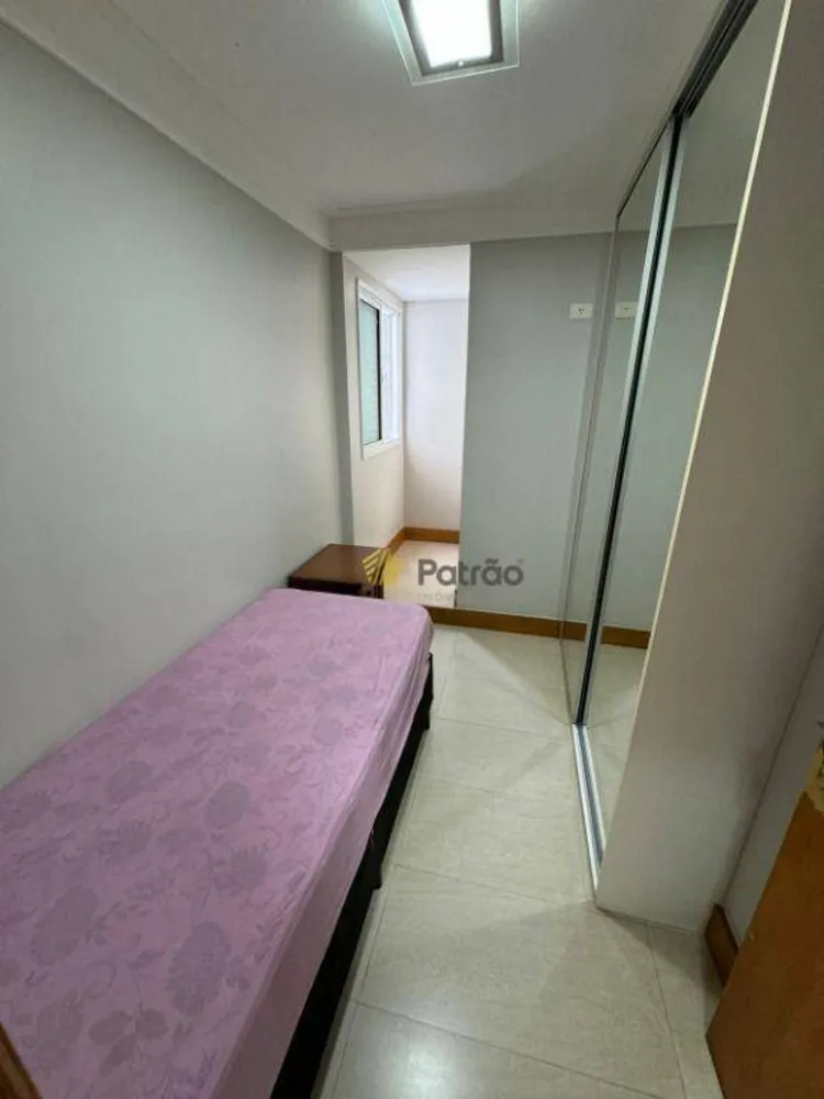 Sobrado, 5 quartos, 310 m² - Foto 13