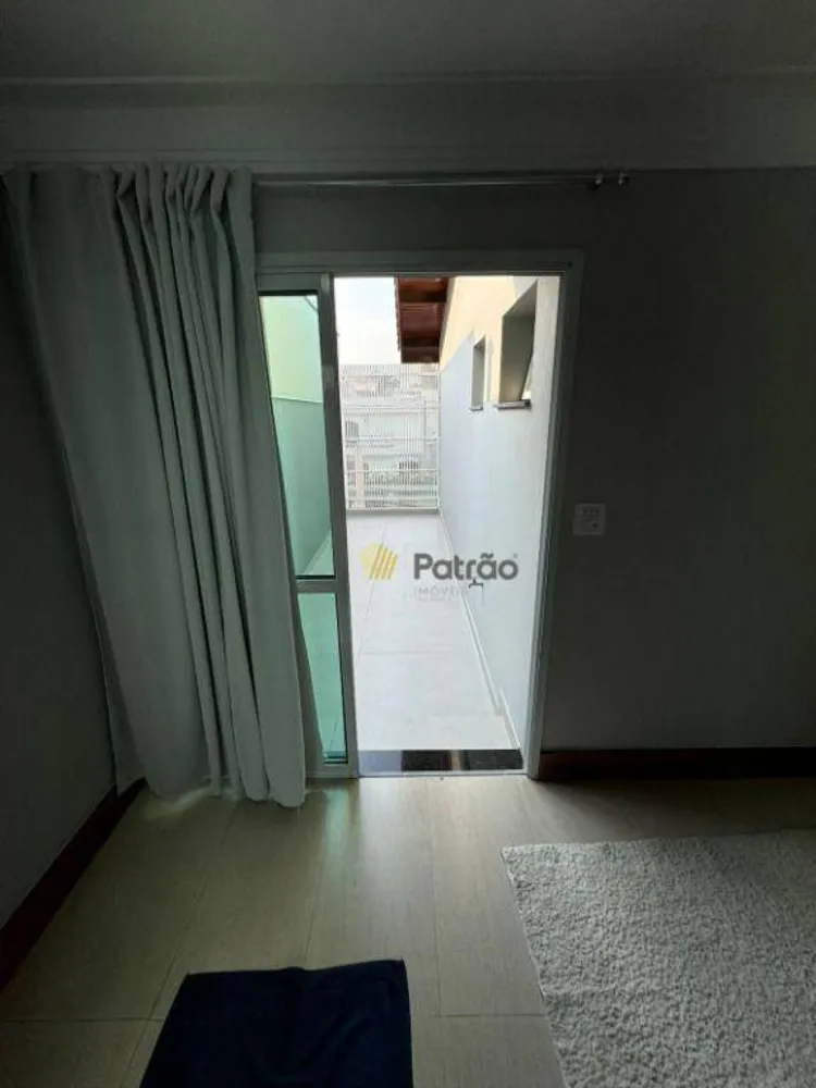 Sobrado, 5 quartos, 310 m² - Foto 14