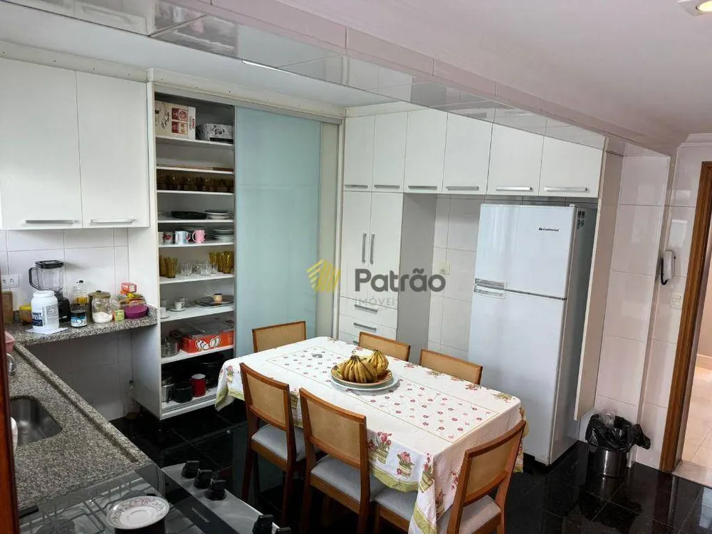 Sobrado, 5 quartos, 310 m² - Foto 5