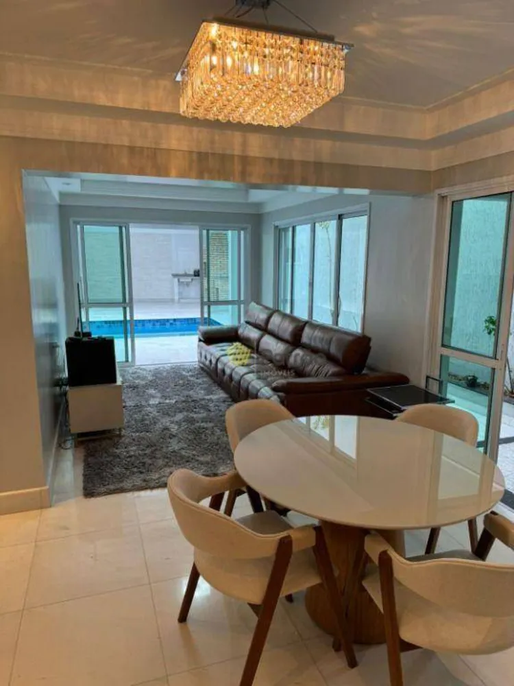 Sobrado, 5 quartos, 310 m² - Foto 8