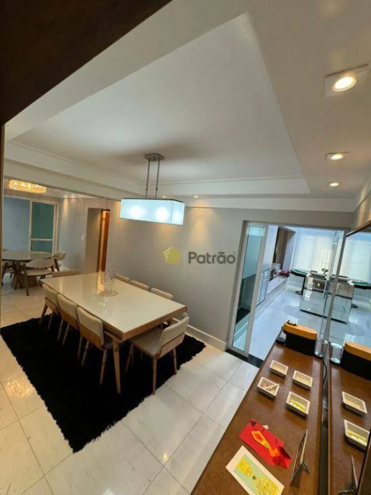 Sobrado, 5 quartos, 310 m² - Foto 6