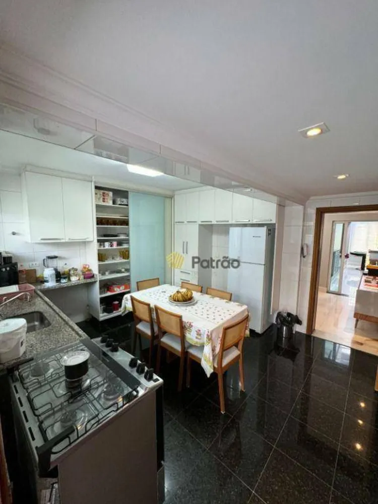 Sobrado, 5 quartos, 310 m² - Foto 7