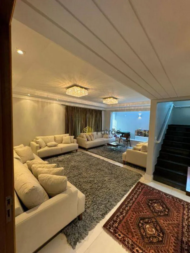Sobrado, 5 quartos, 310 m² - Foto 10