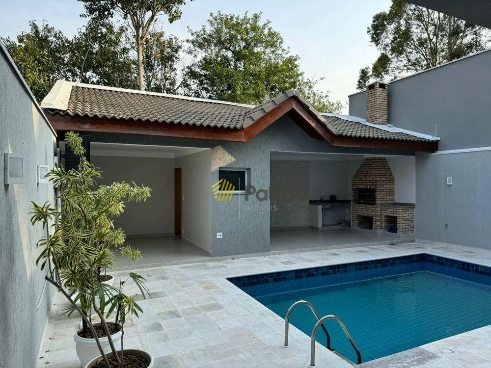 Sobrado, 5 quartos, 310 m² - Foto 2