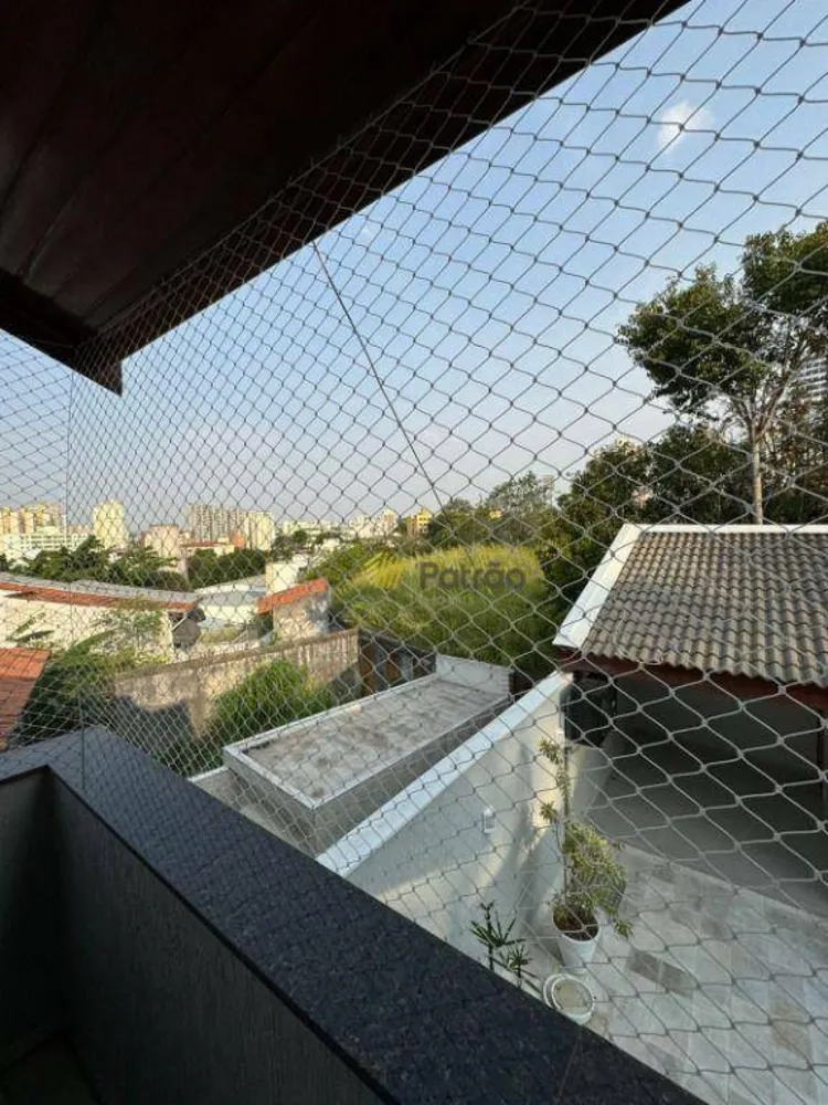 Sobrado, 5 quartos, 310 m² - Foto 4