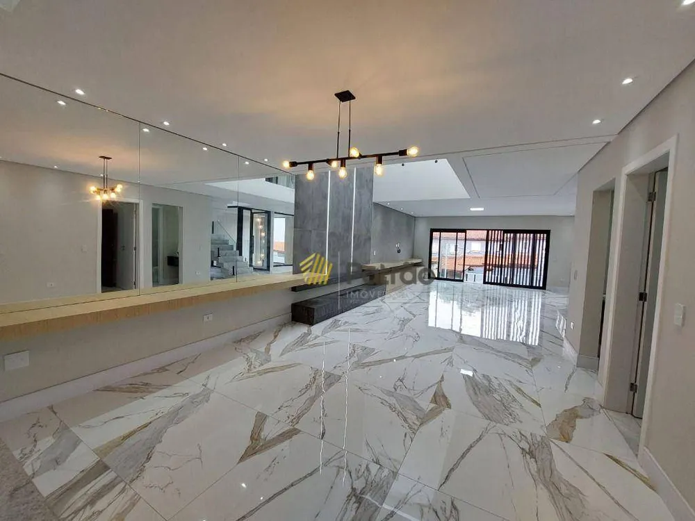 Sobrado, 3 quartos, 330 m² - Foto 4