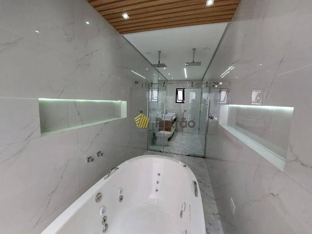 Sobrado, 3 quartos, 330 m² - Foto 11