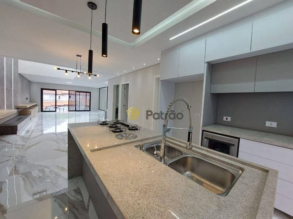 Sobrado, 3 quartos, 330 m² - Foto 12