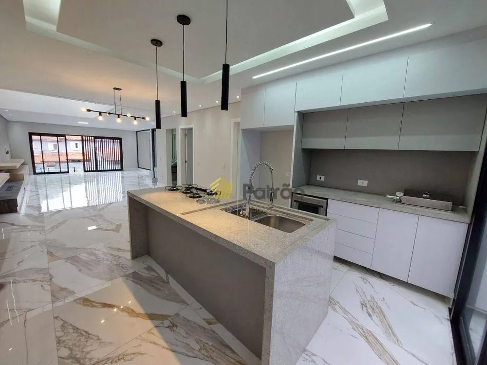 Sobrado, 3 quartos, 330 m² - Foto 9