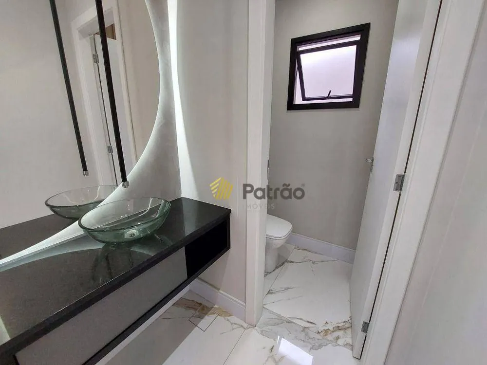 Sobrado, 3 quartos, 330 m² - Foto 6