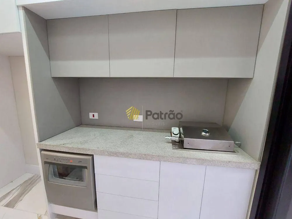 Sobrado, 3 quartos, 330 m² - Foto 2