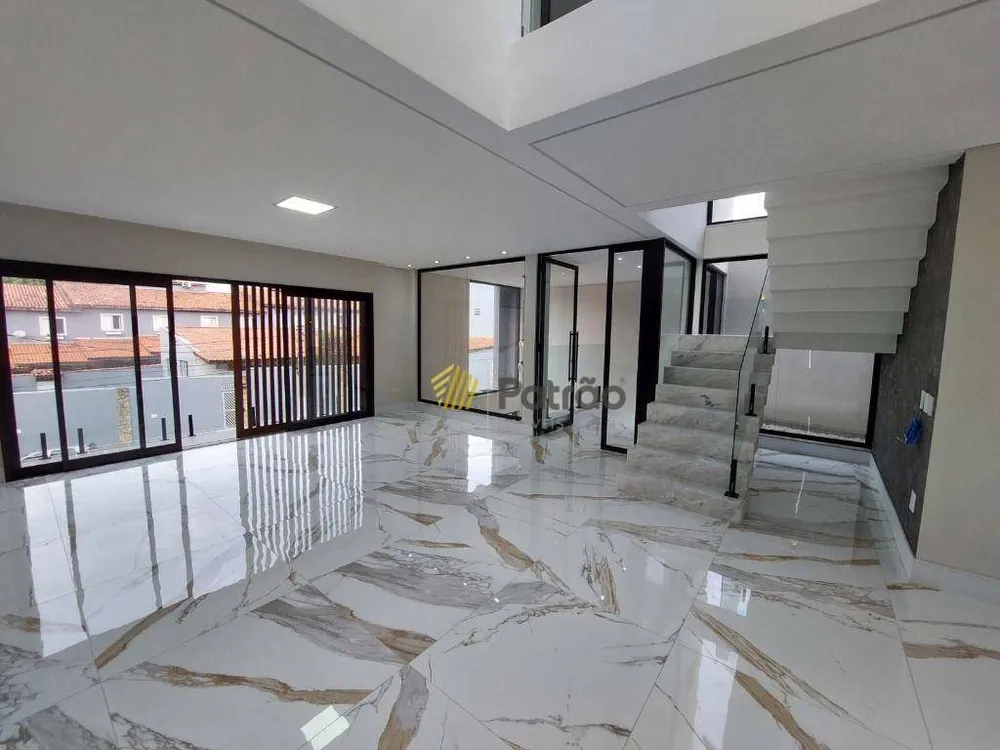 Sobrado, 3 quartos, 330 m² - Foto 5