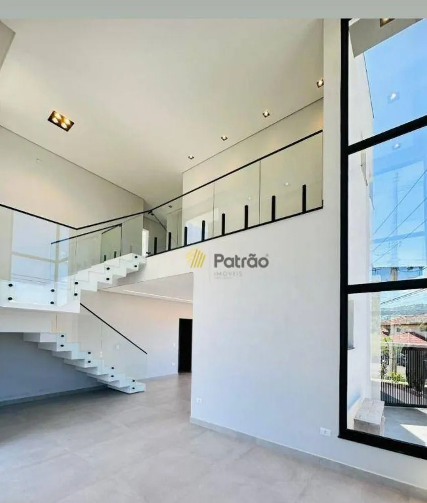 Casa de Condomínio, 3 quartos - Foto 8