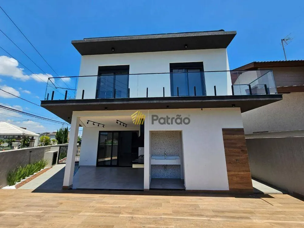 Casa de Condomínio, 3 quartos - Foto 12
