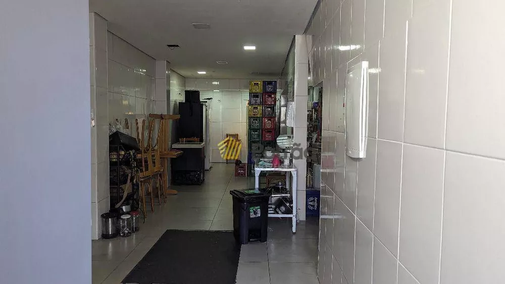 Loja-Salão, 414 m² - Foto 2