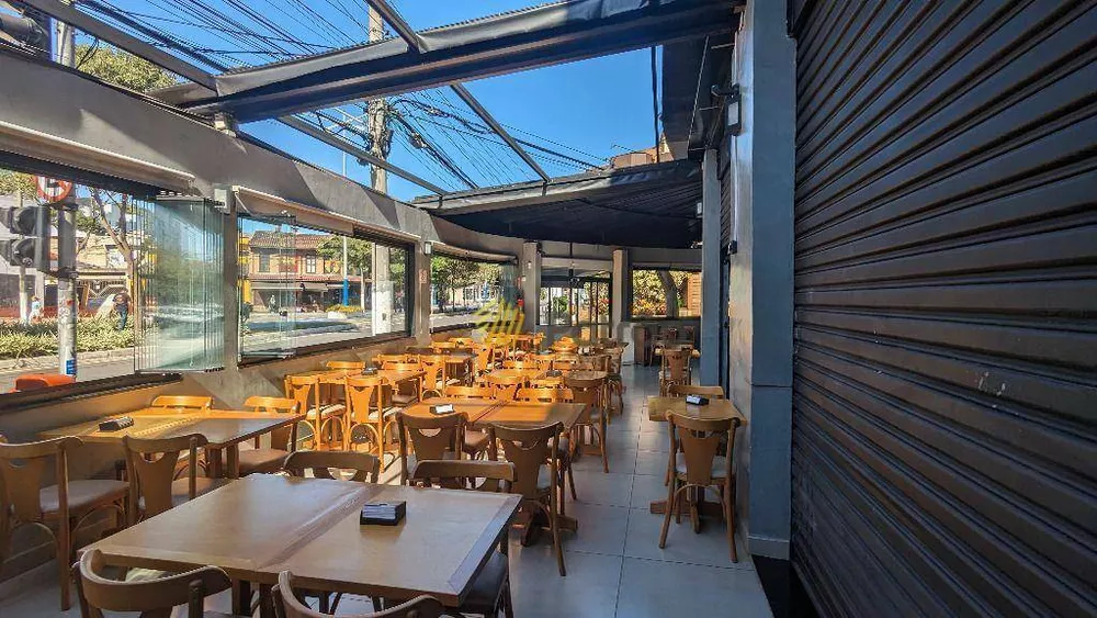 Loja-Salão, 414 m² - Foto 1