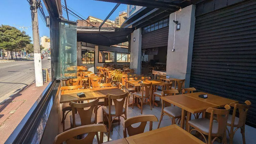 Loja-Salão, 414 m² - Foto 10