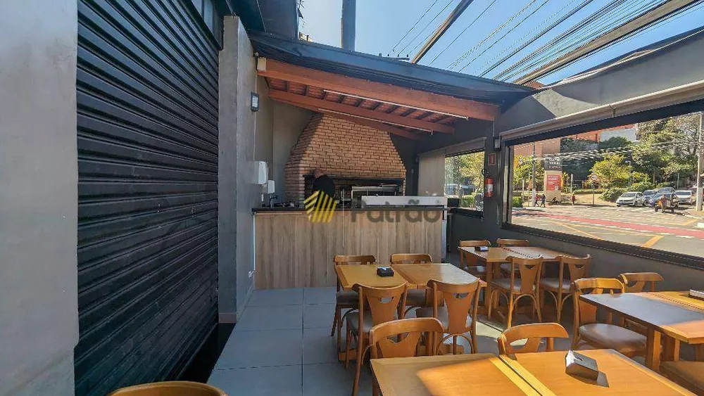 Loja-Salão, 414 m² - Foto 9