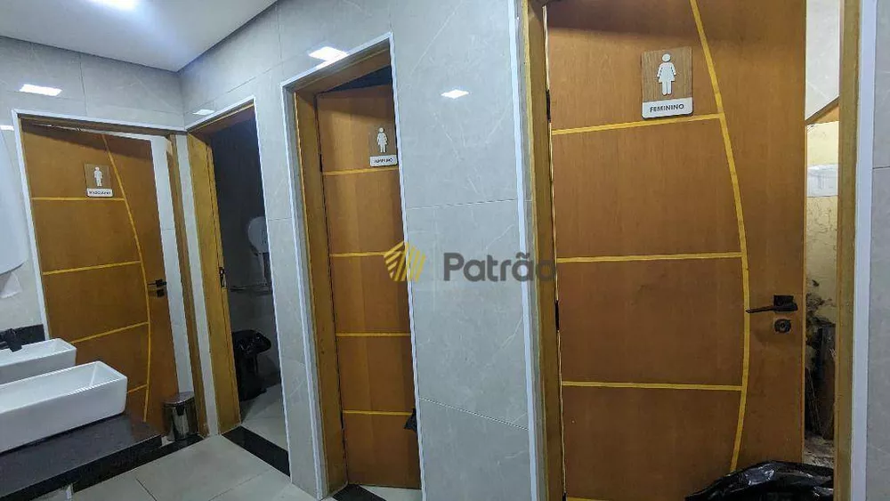 Loja-Salão, 414 m² - Foto 8