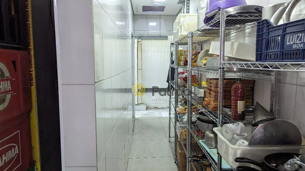 Loja-Salão, 414 m² - Foto 4