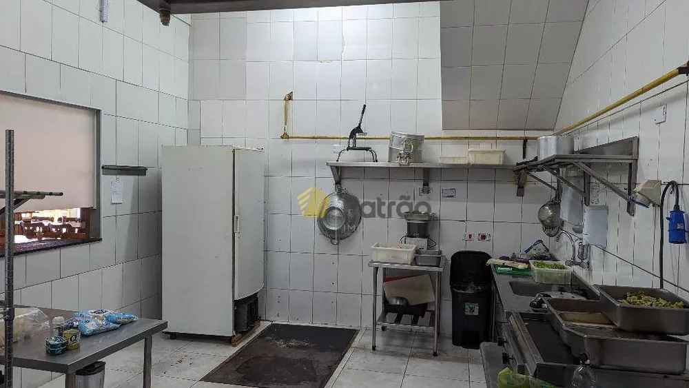 Loja-Salão, 414 m² - Foto 6