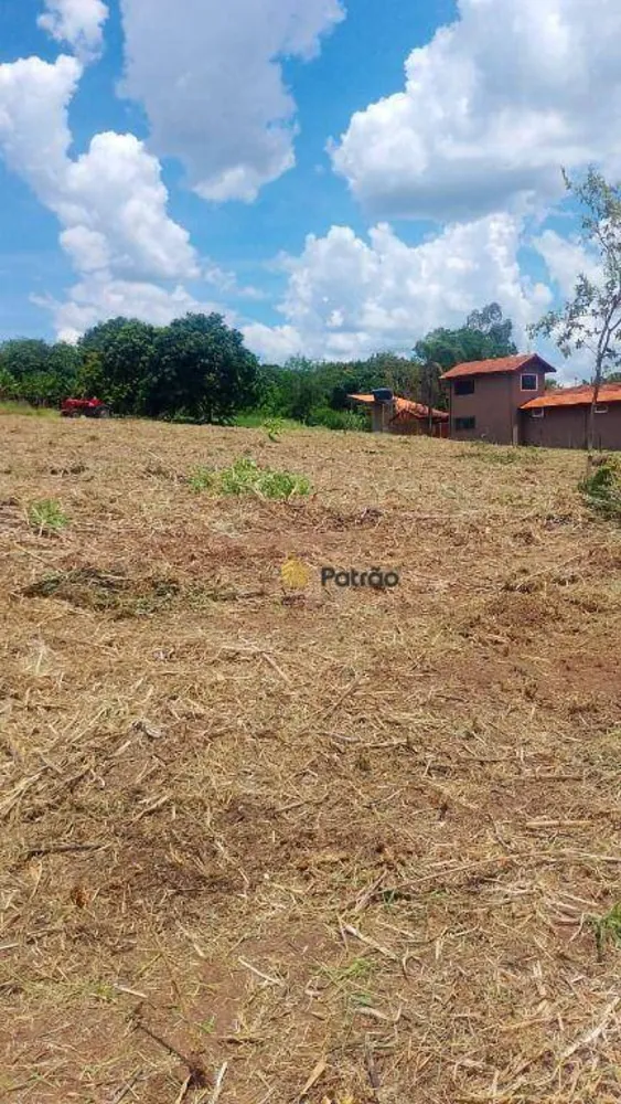 Terreno, 5600 m² - Foto 1