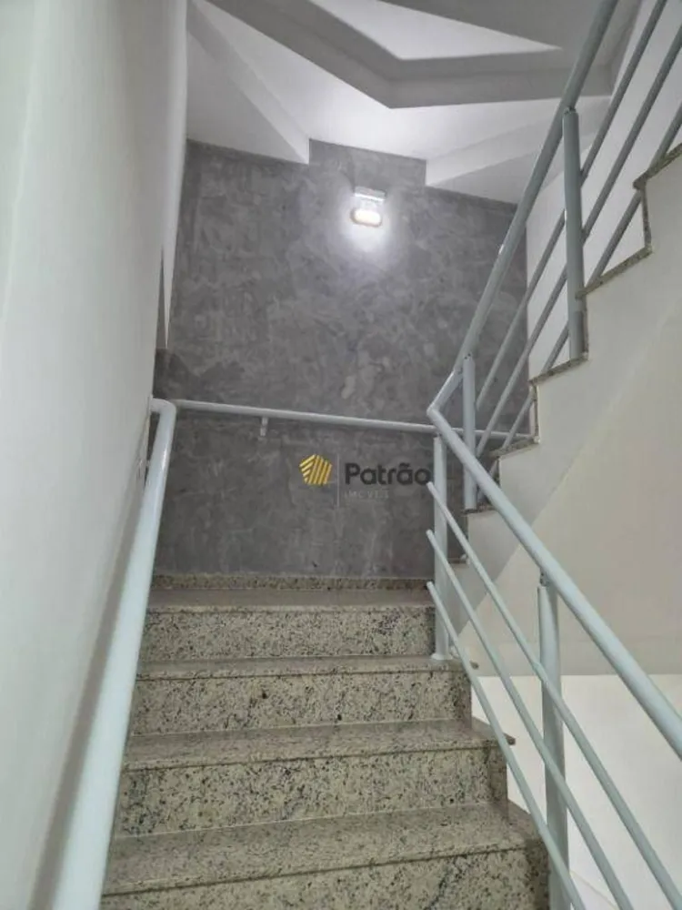 Apartamento, 2 quartos, 50 m² - Foto 10