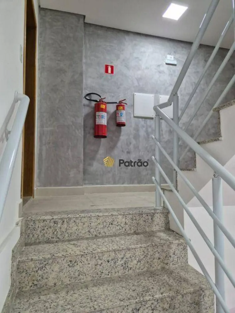 Apartamento, 2 quartos, 50 m² - Foto 9