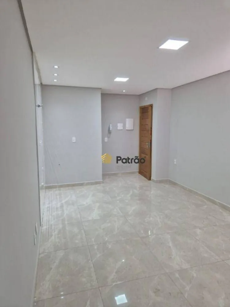 Apartamento, 2 quartos, 50 m² - Foto 3