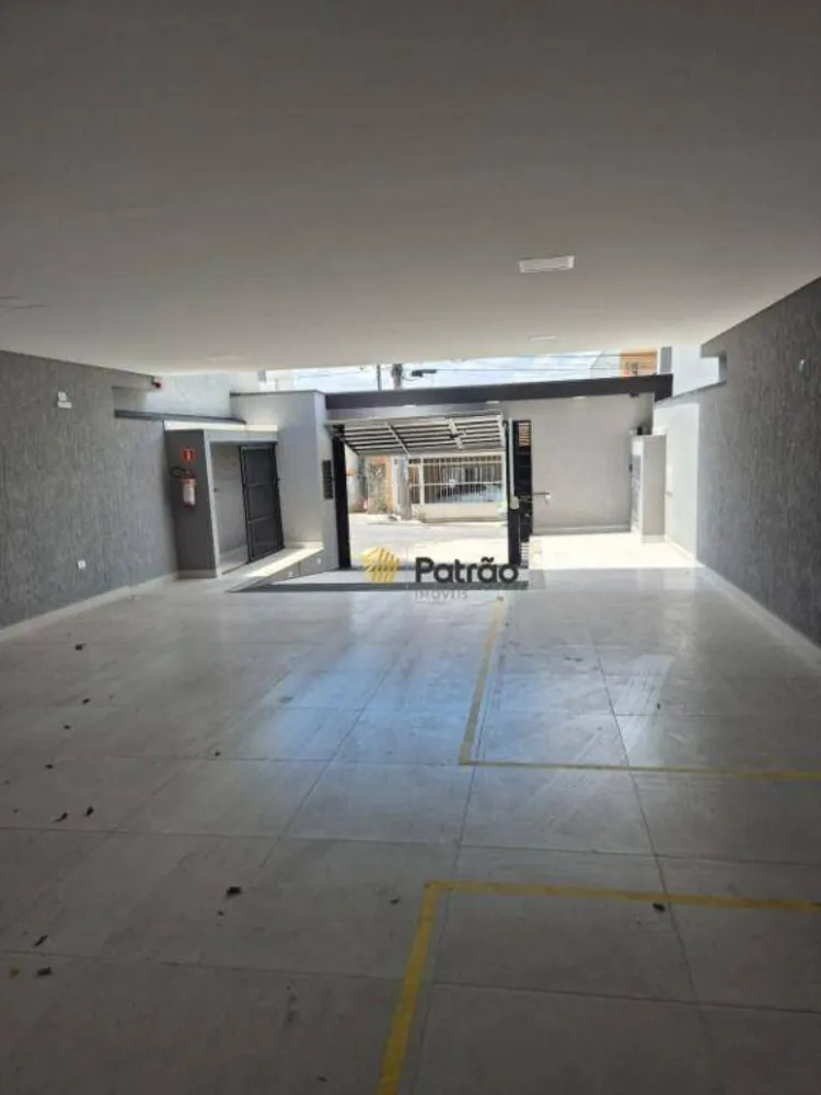 Apartamento, 2 quartos, 50 m² - Foto 16