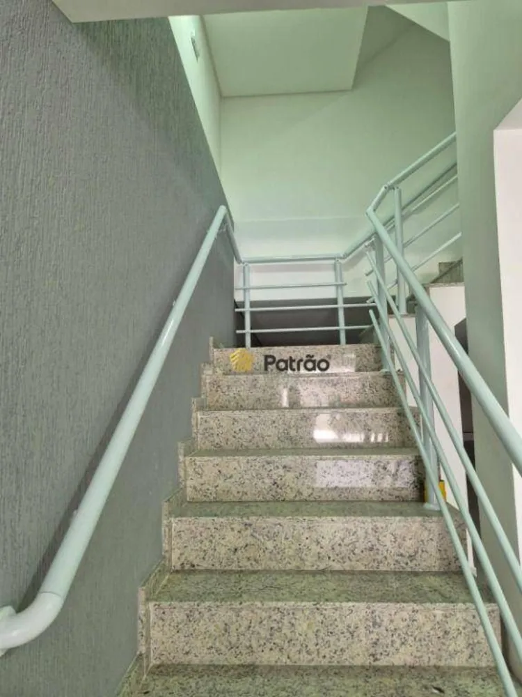 Apartamento, 2 quartos, 50 m² - Foto 11