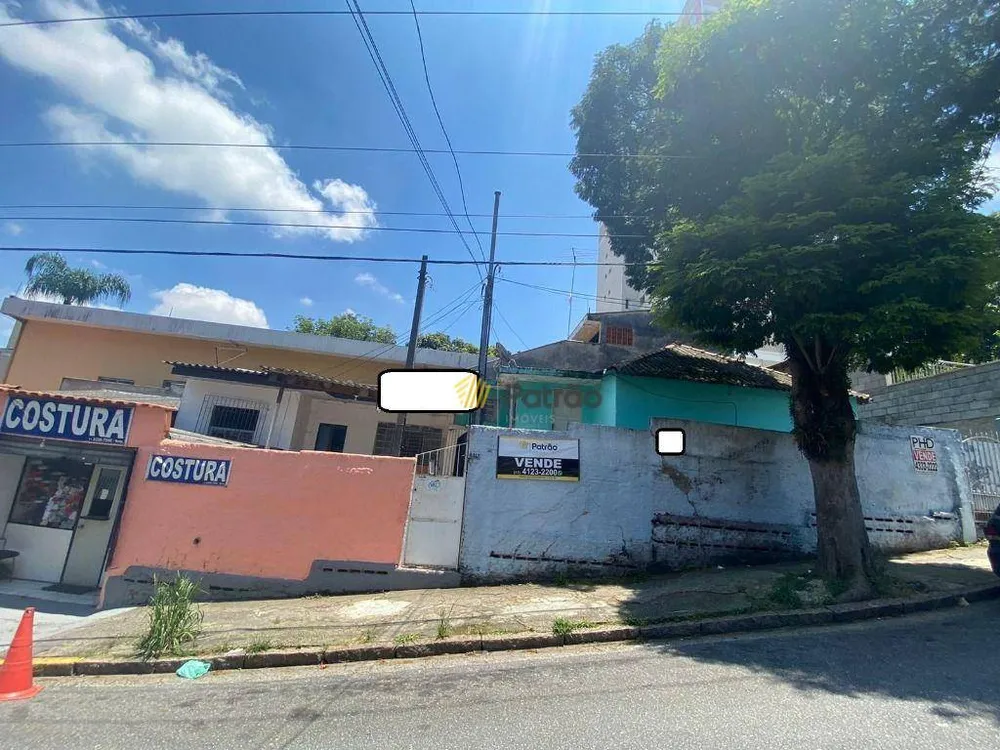 Terreno, 190 m² - Foto 1