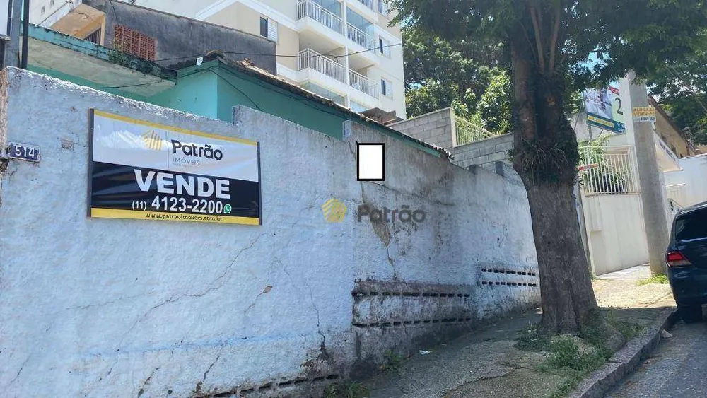 Terreno, 190 m² - Foto 2