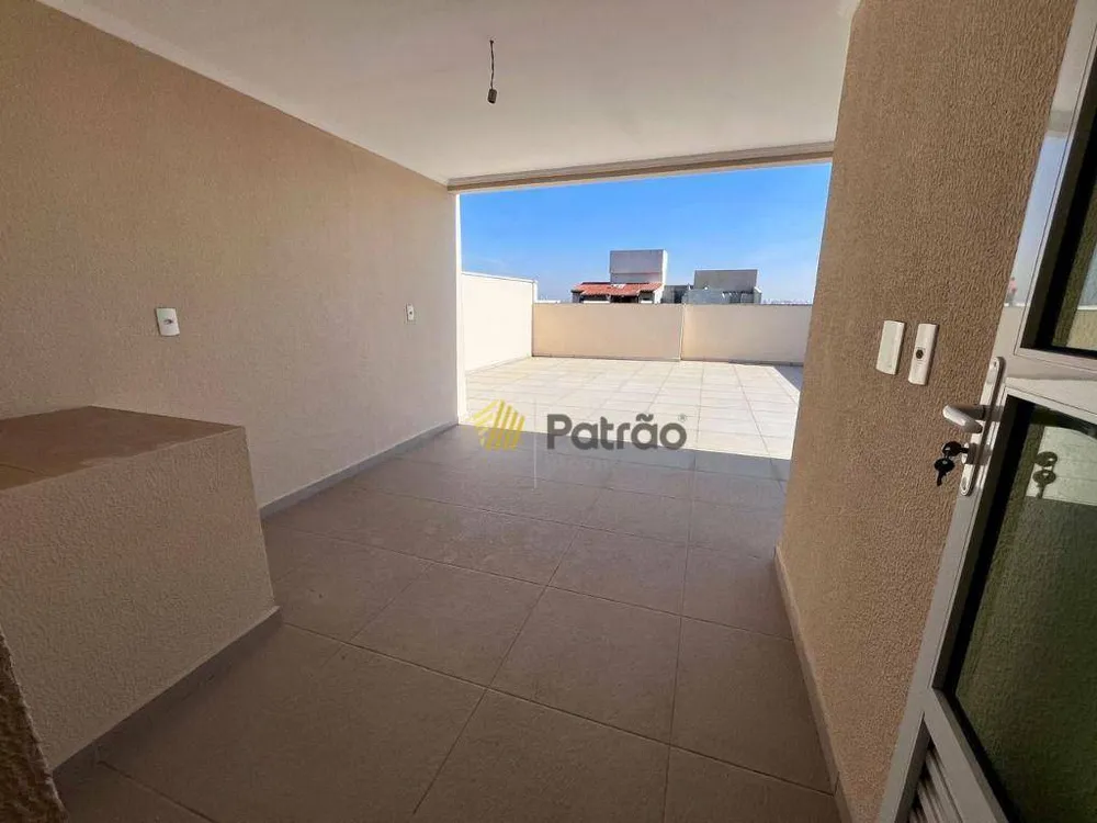 Cobertura, 3 quartos, 177 m² - Foto 8