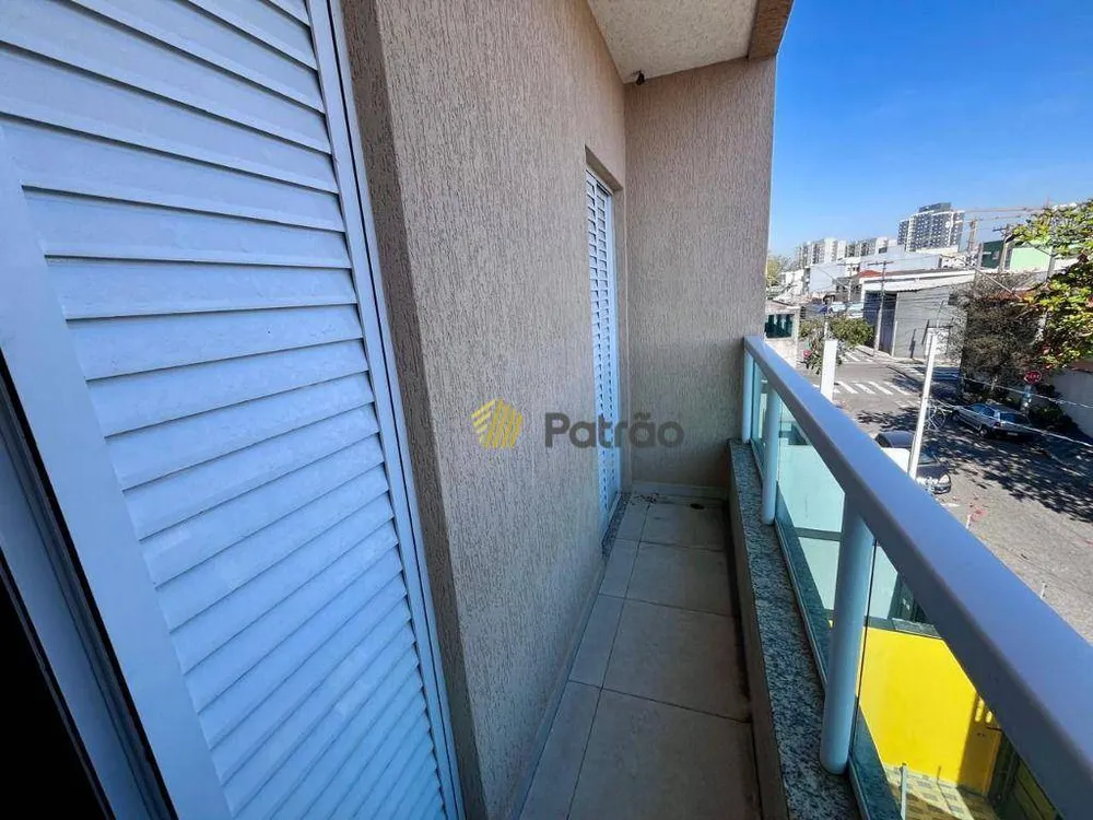 Cobertura, 3 quartos, 177 m² - Foto 5