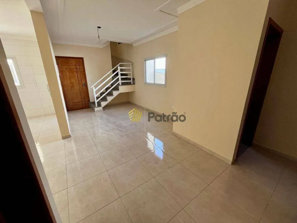 Cobertura, 3 quartos, 177 m² - Foto 1