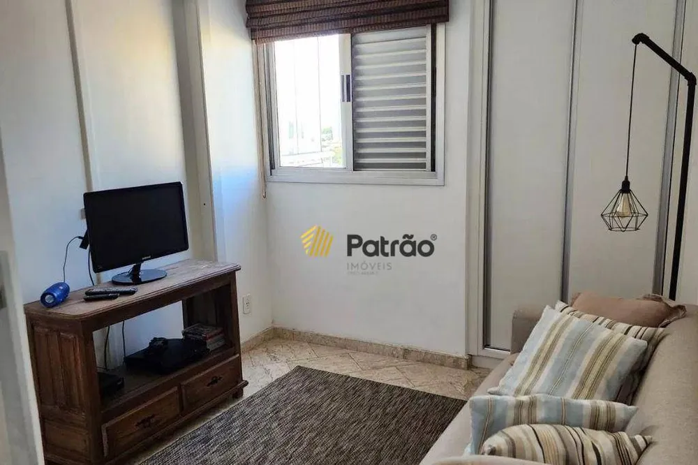 Apartamento, 3 quartos, 73 m² - Foto 6