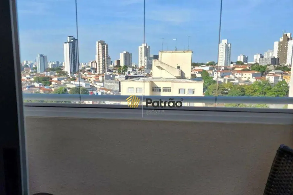 Apartamento, 3 quartos, 73 m² - Foto 10