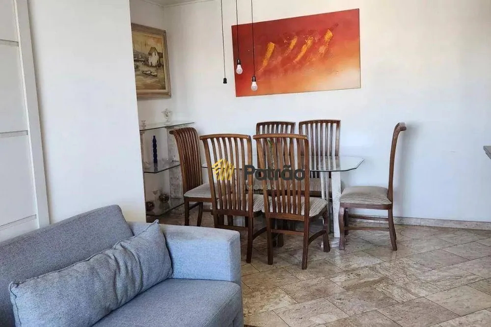 Apartamento, 3 quartos, 73 m² - Foto 2