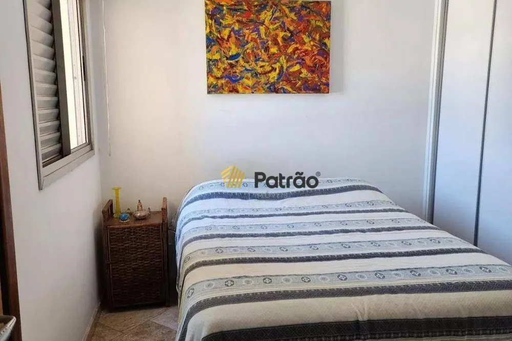 Apartamento, 3 quartos, 73 m² - Foto 9