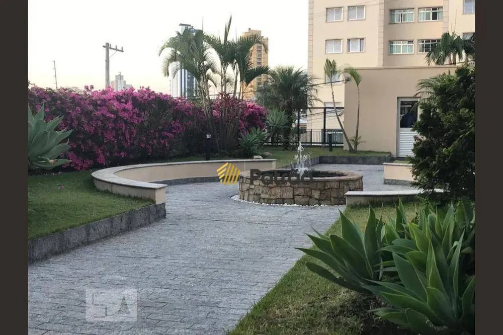 Apartamento, 3 quartos, 73 m² - Foto 11