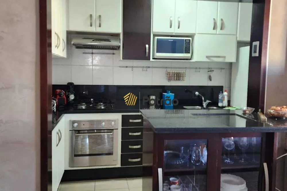 Apartamento, 3 quartos, 73 m² - Foto 4