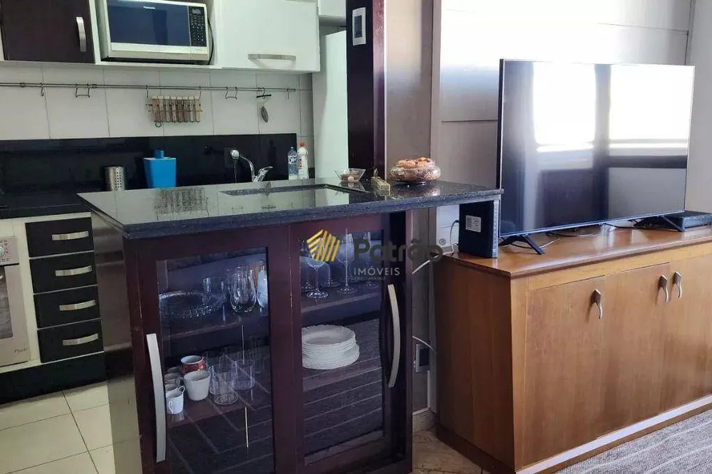 Apartamento, 3 quartos, 73 m² - Foto 5