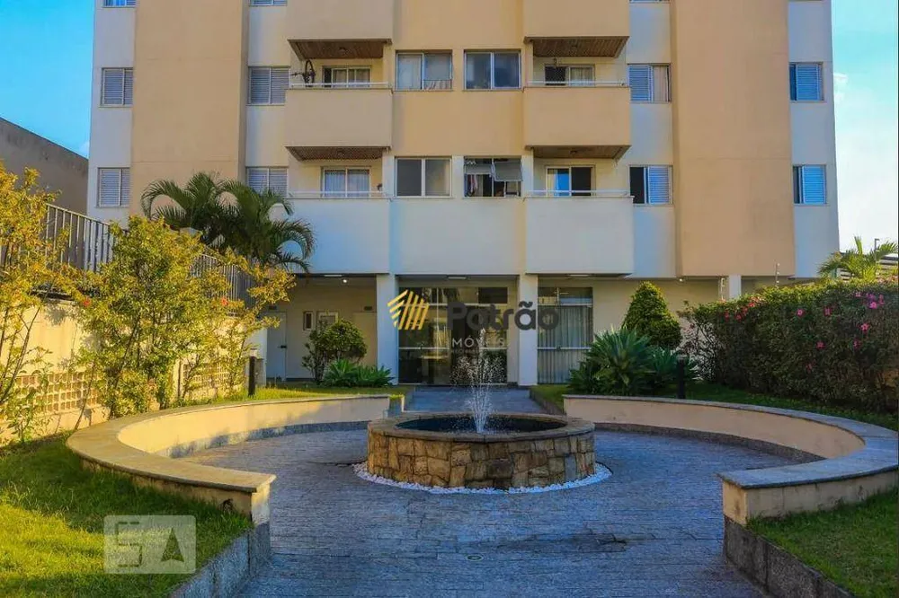 Apartamento, 3 quartos, 73 m² - Foto 1
