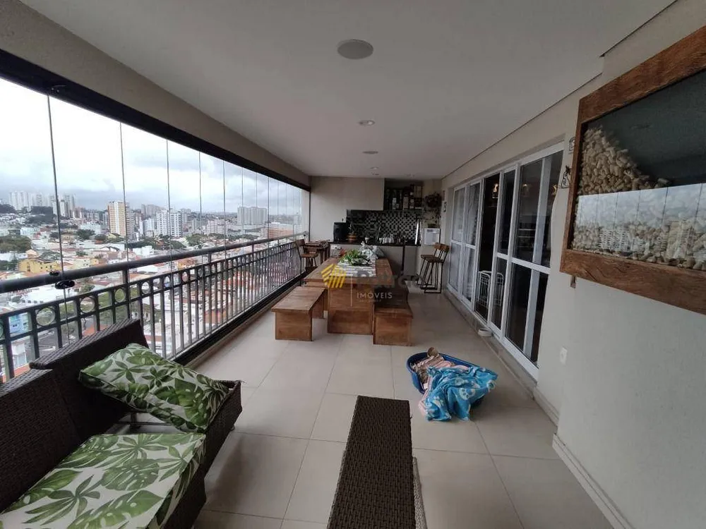 Apartamento, 3 quartos, 242 m² - Foto 5